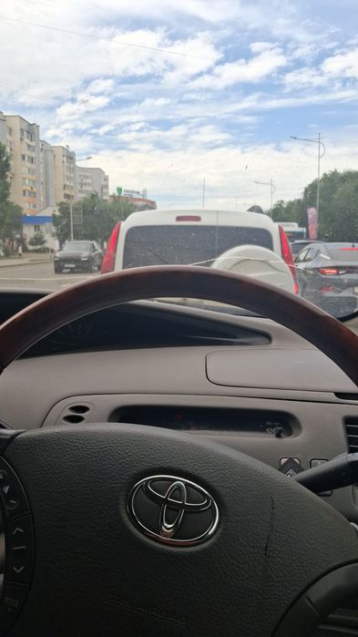 Продам Тойота эстима
