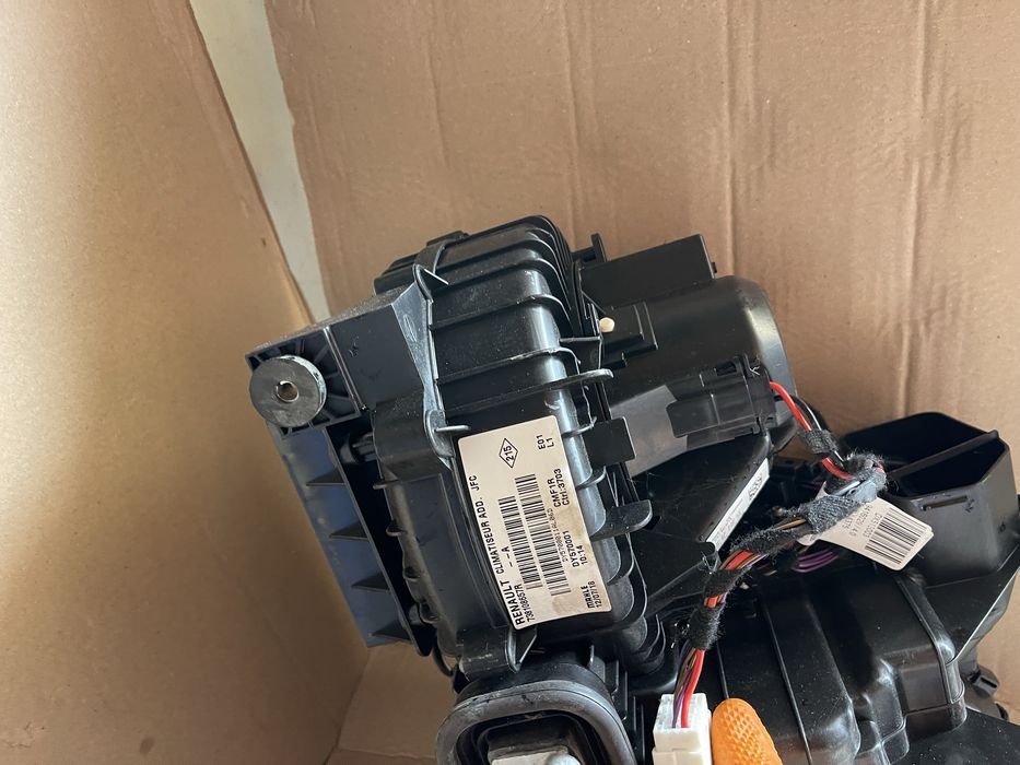 Aeroterma Renault Espace 5 V 1.6dci 7c 38108657R ventilator habitaclu