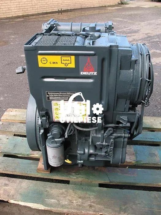 motor deutz f2l1011 f2l1011f f3l1011 f4l1011 + piese deutz