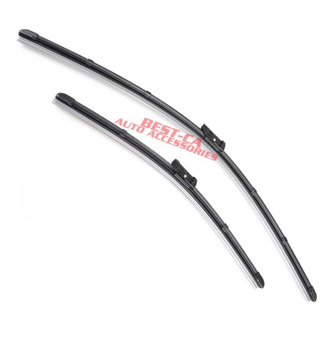 Комплект чистачки предно стъкло 68+43 cm. за Peugeot 3008 5008