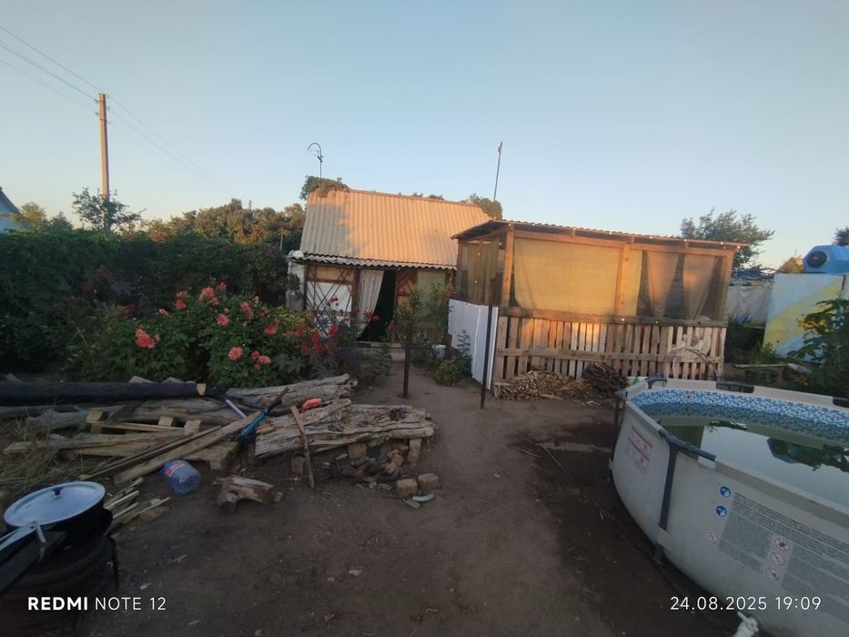 Продам дачу Авто объединение