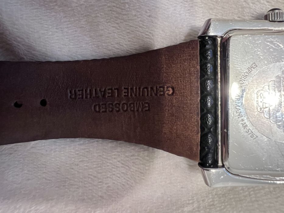 Ceas Emporio Armani