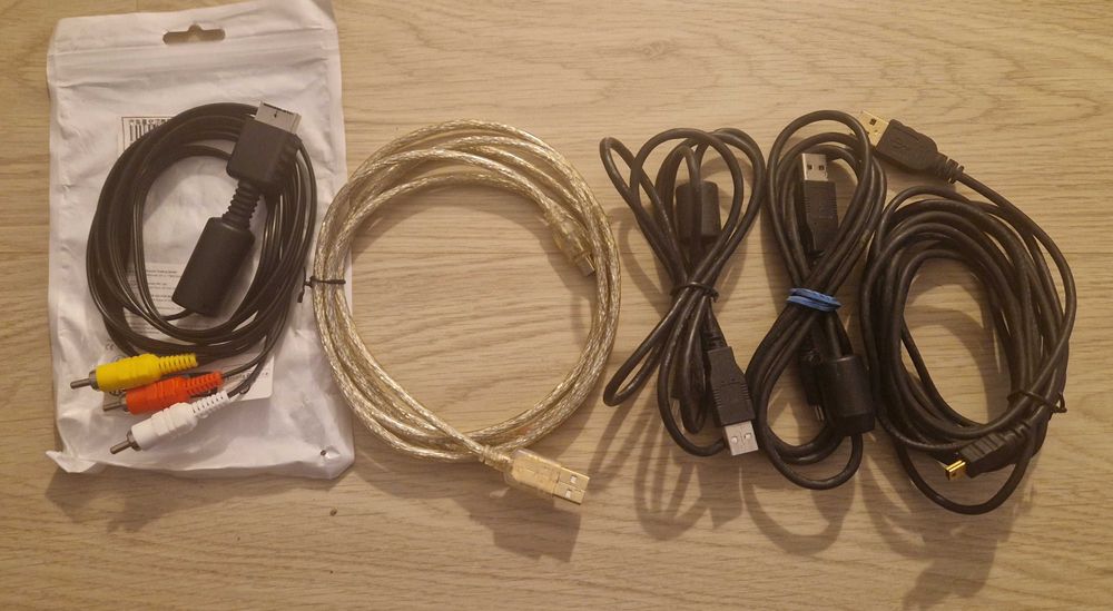 Accesorii consola ps3