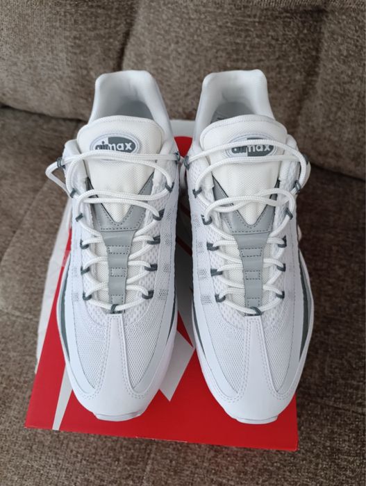 Nike Air Max Ultra 95