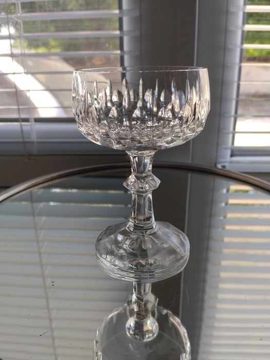 *Schott-swiesel Crystal* комплект от 5 бр. чаши за аперитив