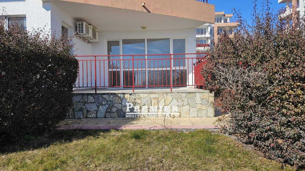 Продава се Двустаен апартамент в к.к. Слънчев бряг - 80 кв.м за 1375 €/кв.м - Снимка #6