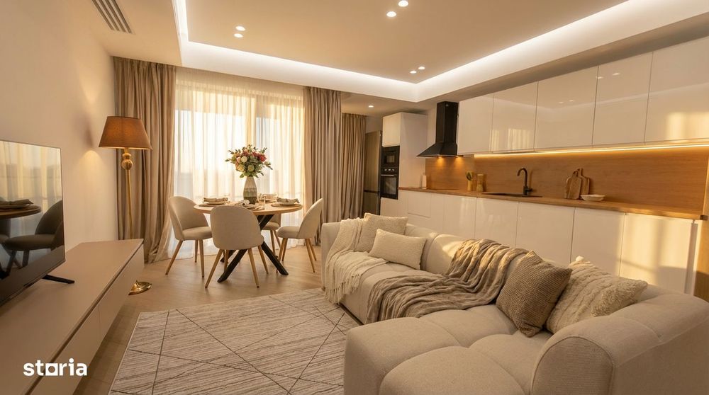 Cortina 126 ~ Erou Iancu Nicolae ~ Premium ~ Prima Inchiriere