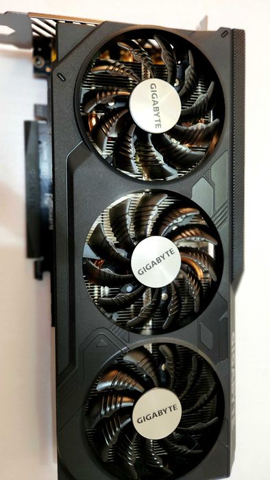 Gigabyte Rtx 4070 OC