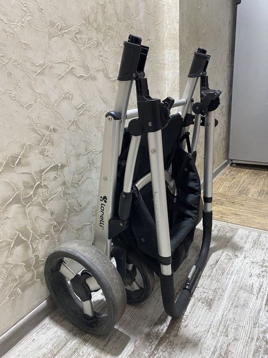 Каляска детская Lorelli