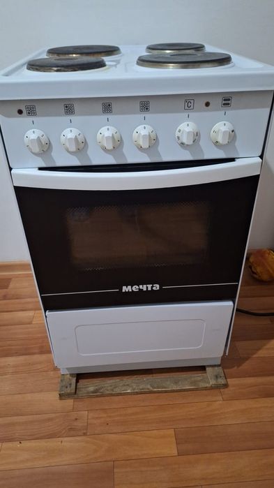 Продам плиту Мечта