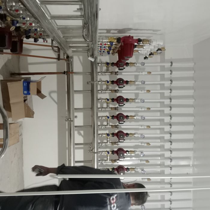 Сантехника О,А для сантехник 24/7