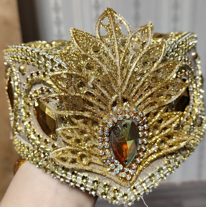 Платье свадебное, можно на никях