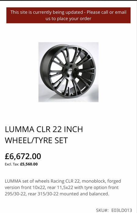 Porsche Cayenne 2007