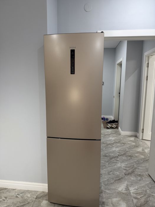 Холодильник HAIER