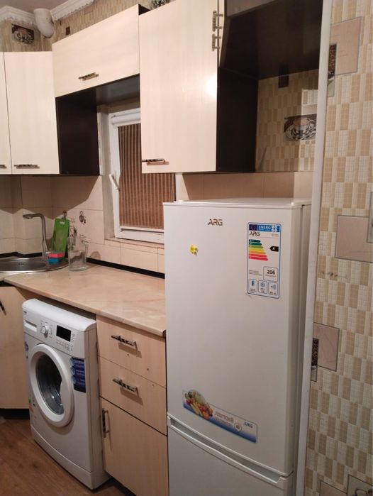 Сдам квартиру срочно