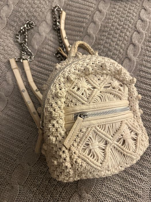 Мини чантичка Zara