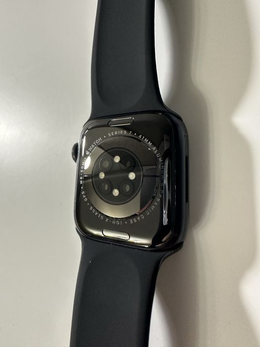 Apple Watch Series 7 41mm