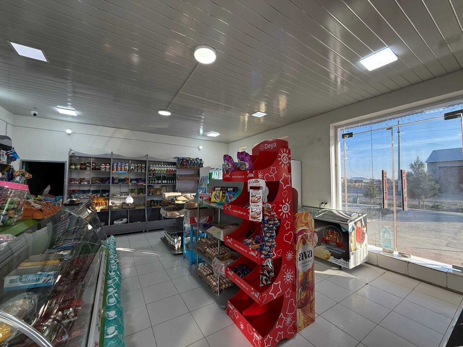 TAYYOR NOTURAR joy sotiladi #a686