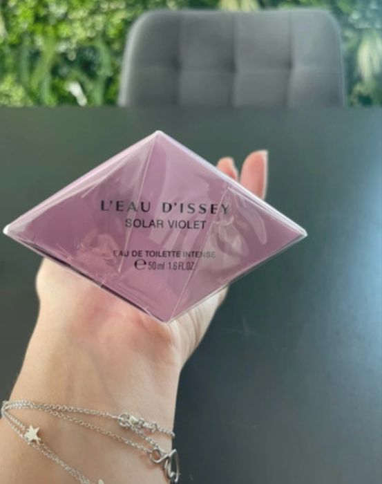 Parfum Issey Miyake ambalat