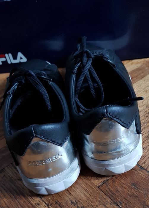 Adidasi dama  DIESEL