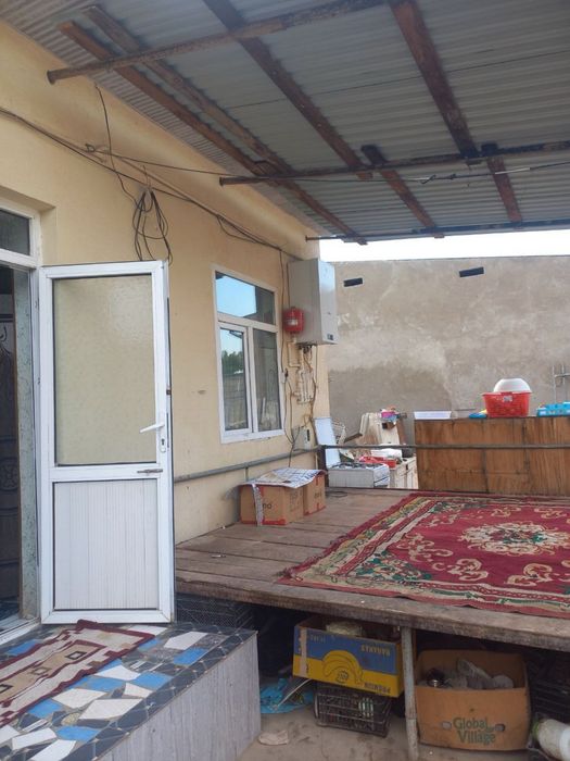 Дродается свой дом 3 сотки