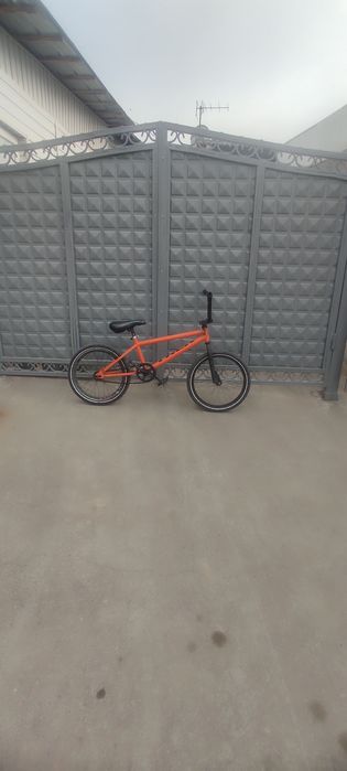 Обменяю bmx trek
