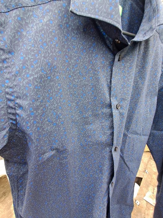 Мъжка Риза Benetton