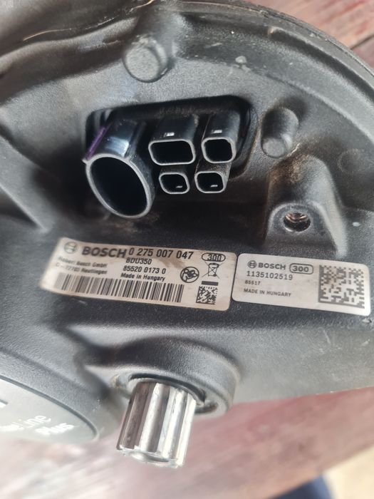 Motor Bosch Active line Plus