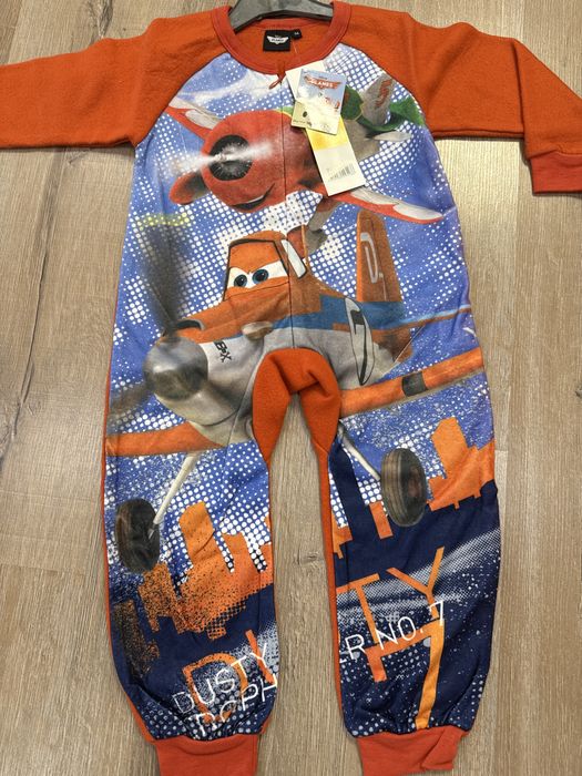 Гащеризон за момче