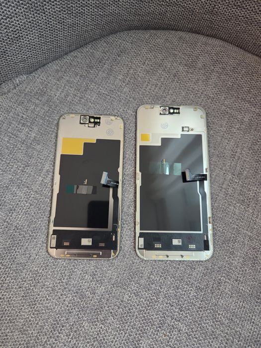 Display soft oled iPhone 15 pro 15 Pro Max