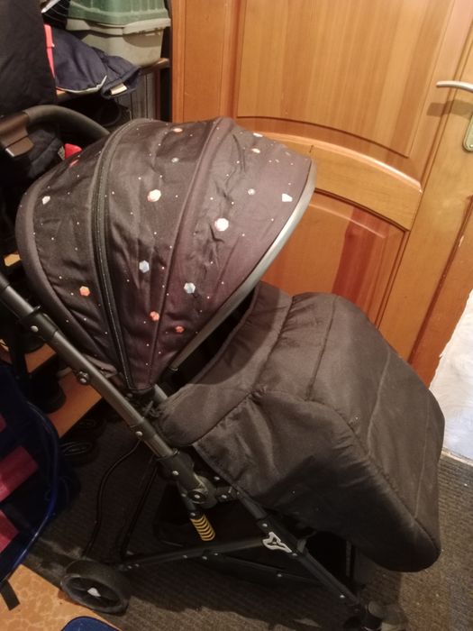 Продам коляску б/у в хорошем состояниие