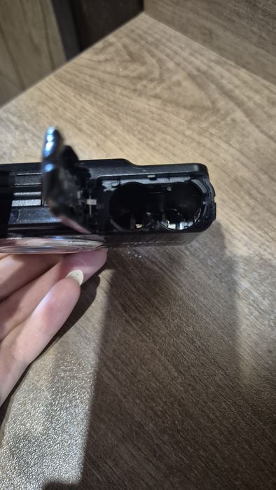 Фотоапарат Samsung