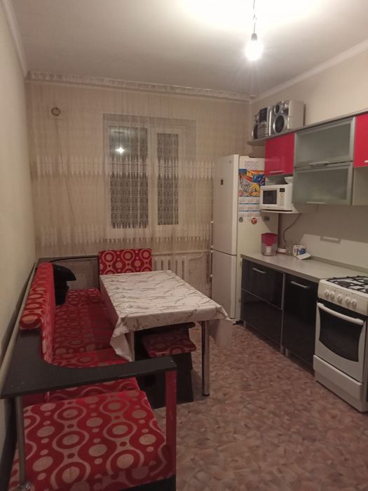 Дом в п.Ленинский