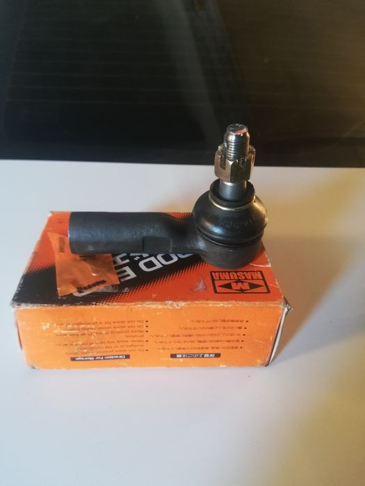 Шаровые на тойоту