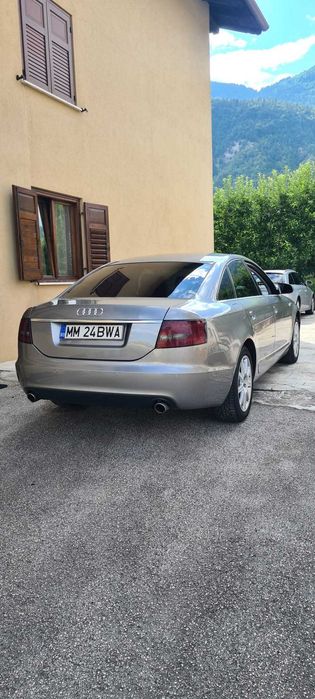 AUDI A6 2005 — imagine 2