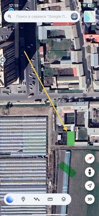 СРОЧНО 1.6 соток Ер сотилади, Янгихает туман, Симма мехм оркасида