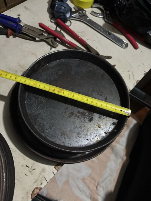 Цитрос преса професионална