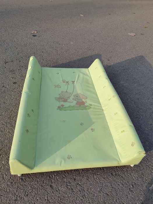 Преобувалник за бебе