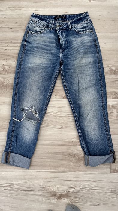 Blugi, diverse modele, 34/xs
