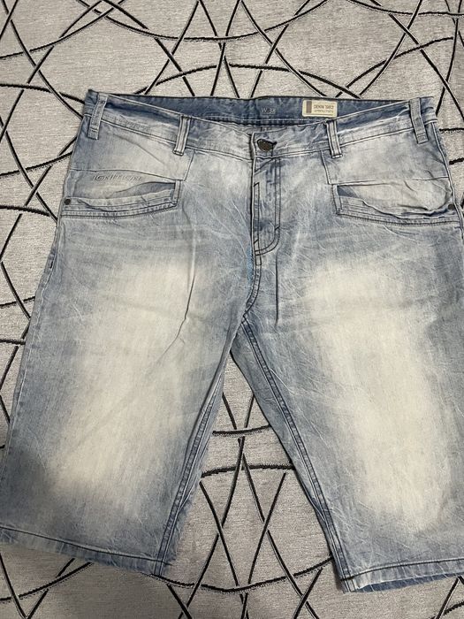 Pantaloni trei-sfert pentru barbati diverse modele