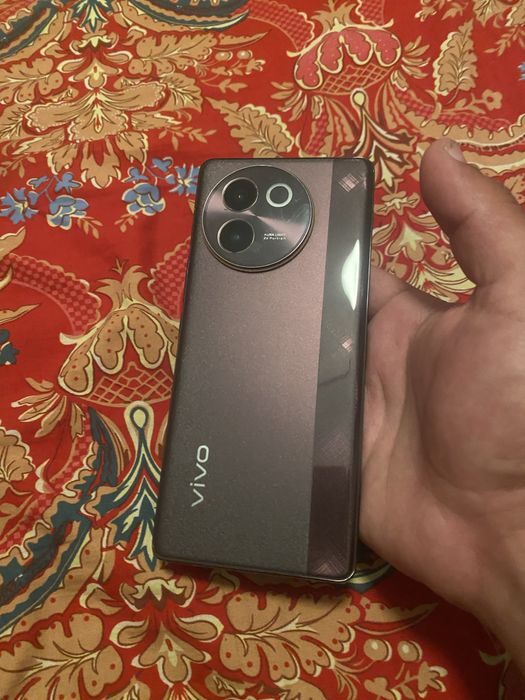 Vivo v30e өте мықты