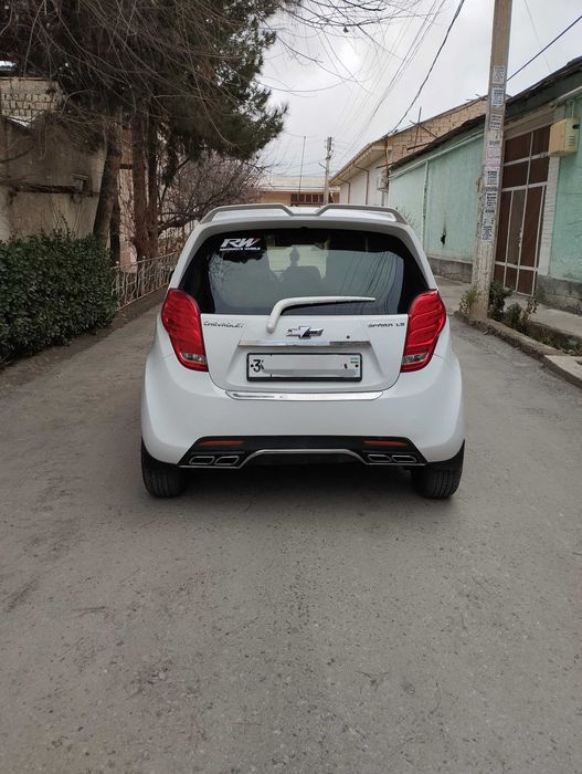 Спарк Идеал,Пропан-4