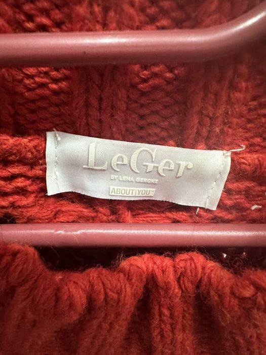 Дамски пуловер LeGer