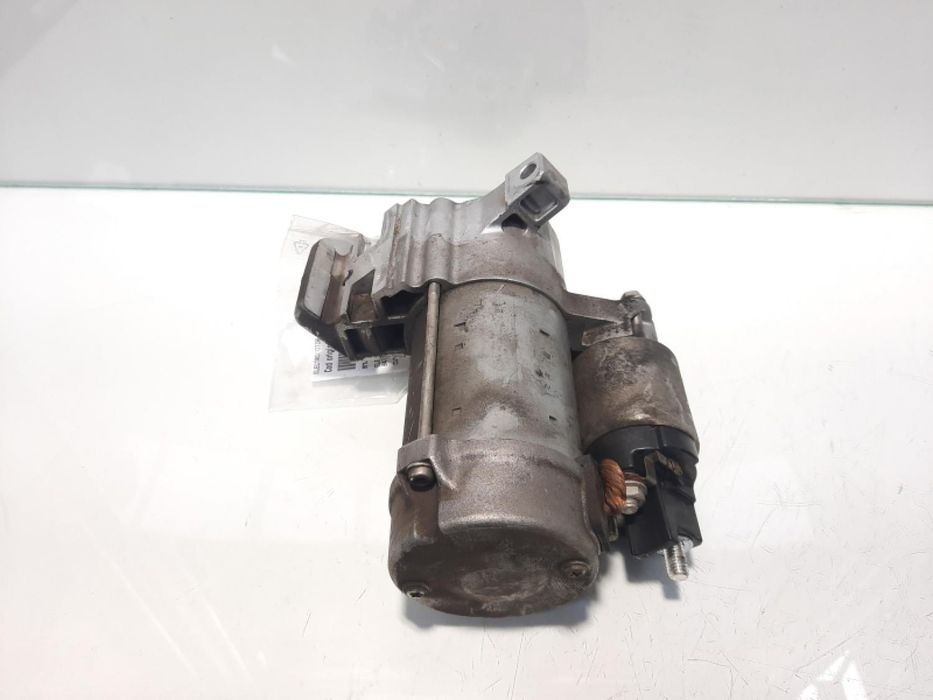 Electromotor cutie automata, cod 8570846-04, Bmw 4 (F32), 2.0 diesel, B47D20A