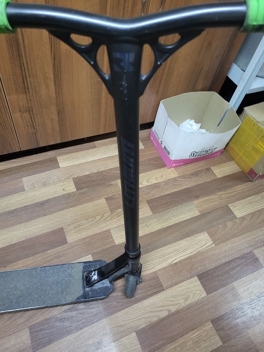 Трюковые самокаты