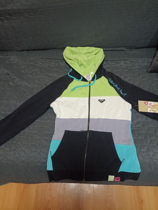 Чисто нова дамска жилетка на Roxy