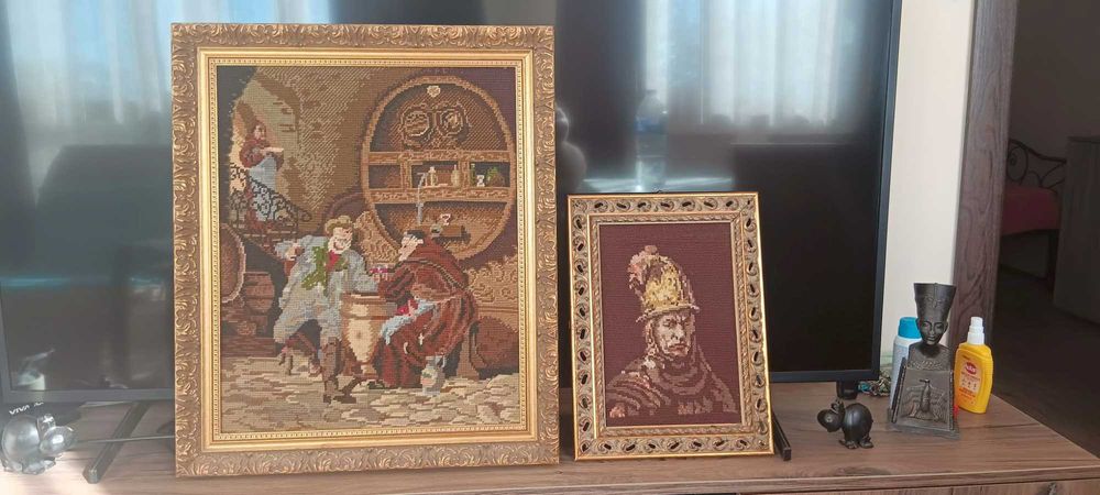 продавам картини