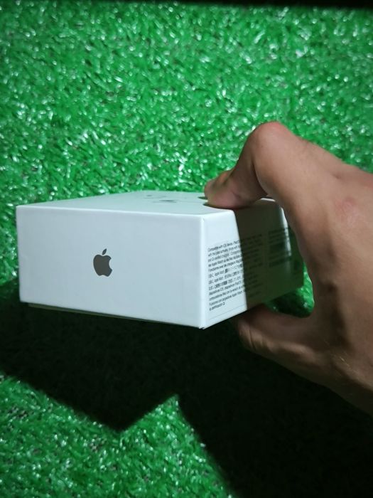 Airpods Pro 2 Noi