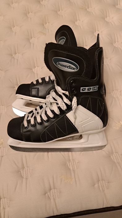 Patine de hochei CCM