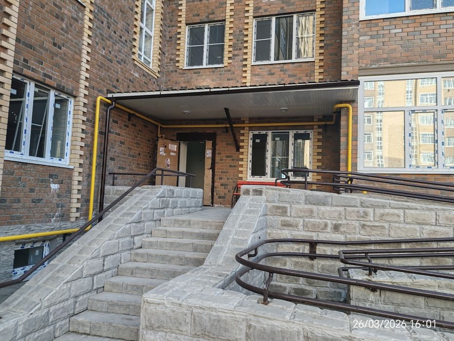 Продам 3-х ком.кв в городе Ақтөбе